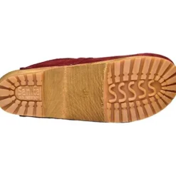 Sanita Wood - Lissy Open træsko