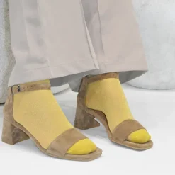 Shoedesign Alice sandal