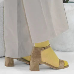 Shoedesign Alice sandal