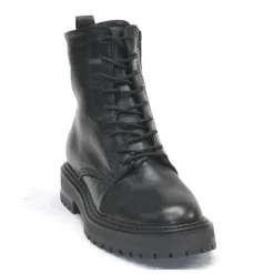 Shoedesign Cale Lace støvle