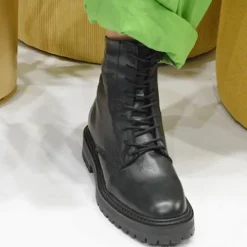 Shoedesign Cale Lace støvle