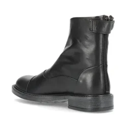 Shoedesign Dahlia støvle