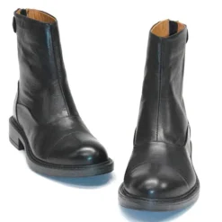 Shoedesign Dahlia støvle