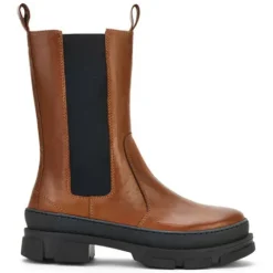 Shoedesign Gomma High støvle