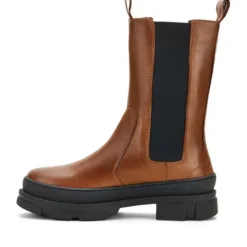 Shoedesign Gomma High støvle