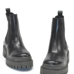 Shoedesign Hacker Low støvle