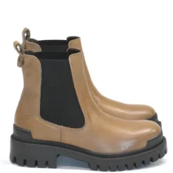 Shoedesign Hacker Low støvle