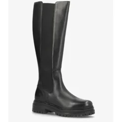 Shoedesign Hasta La Vista støvle