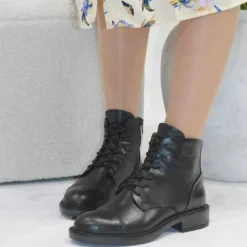 ShoeDesign Jessica støvle