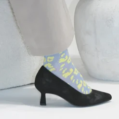 Shoedesign Kendall S sko