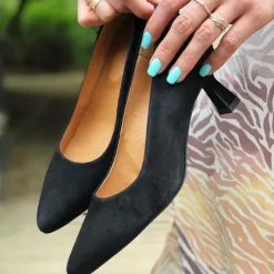 Shoedesign Kendall S sko