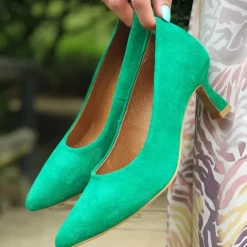 Shoedesign Kendall sko