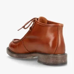 Shoedesign Moana støvle