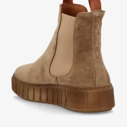 Shoedesign Mooved S støvle