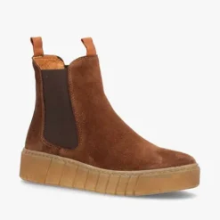 Shoedesign Mooved S støvle