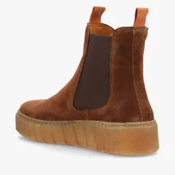 Shoedesign Mooved S støvle