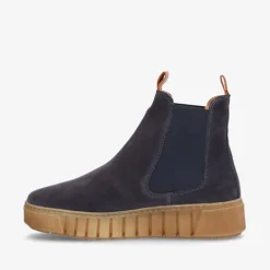 Shoedesign Mooved S støvle