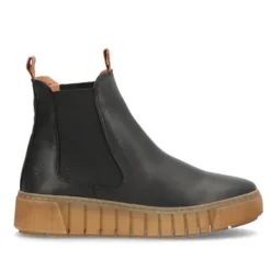 Shoedesign Mooved støvle