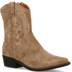 Shoedesign Patricia S støvle