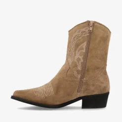 Shoedesign Patricia S støvle