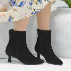 Shoedesign Peggy støvle