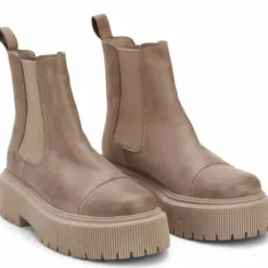 ShoeDesign Resolute warm støvle