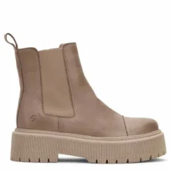 ShoeDesign Resolute warm støvle