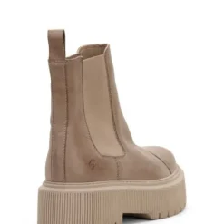 ShoeDesign Resolute warm støvle