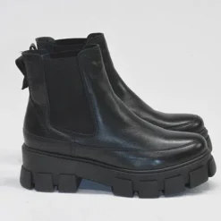 Shoedesign Welsome støvle