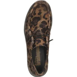 Sioux Grashopper sko