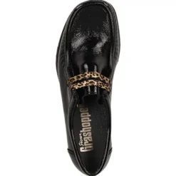 Sioux Grashopper sko