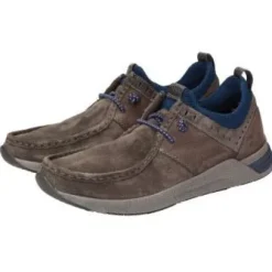 Sioux Grashopper sko