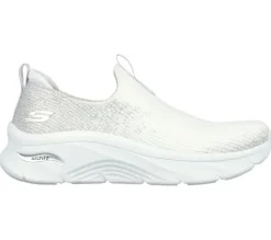Skechers Arch Fit D`Lux Glimmer Dust sko