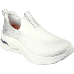 Skechers Arch Fit D`Lux Glimmer Dust sko