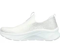 Skechers Arch Fit D`Lux Glimmer Dust sko