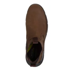 Skechers Augustino støvle