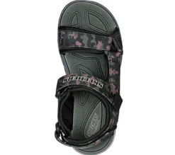 Skechers Boy S Lights Sun Breaks sandal