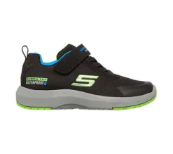 Skechers Boys Dynamic Tread - Waterproof sko