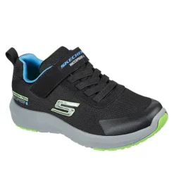 Skechers Boys Dynamic Tread - Waterproof sko