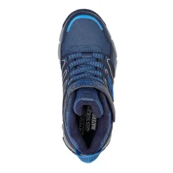 Skechers Boys Velocitrek - Waterproof støvle