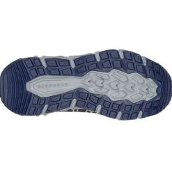 Skechers Boys Velocitrek - Waterproof støvle
