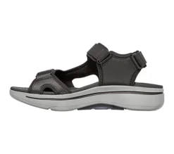 Skechers Go Walk Arch Fit Mission sandal