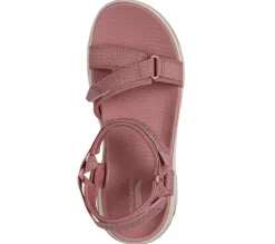 Skechers Go Walk Arch Fit sandal