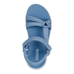 Skechers Go Walk Flex sandal