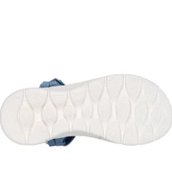 Skechers Go Walk Flex sandal