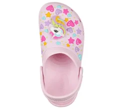 Skechers Heart Charmer sandal