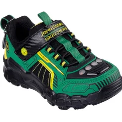 Skechers John Deere S Lights sko
