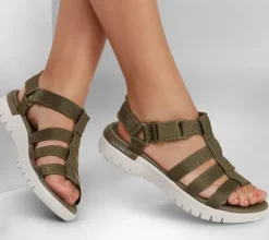 Skechers On The Go Flex sandal