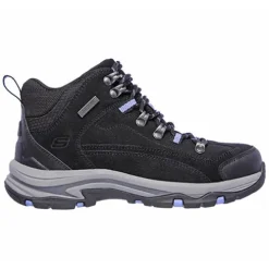 Skechers Relaxed Fit - Waterproof støvle