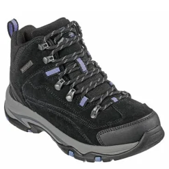 Skechers Relaxed Fit - Waterproof støvle